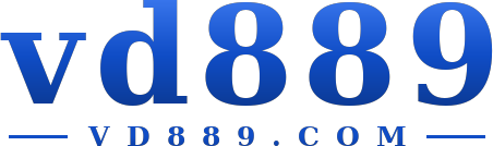 vd889 logo